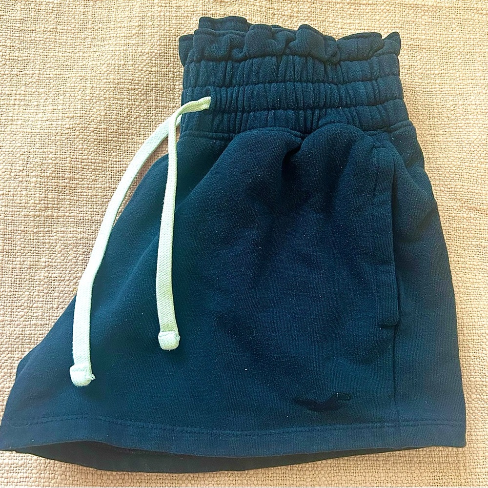 Sweat-shorts